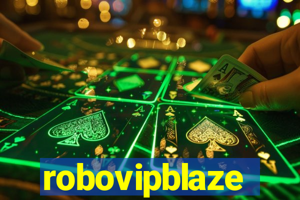 robovipblaze