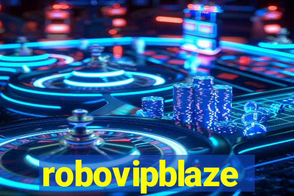 robovipblaze