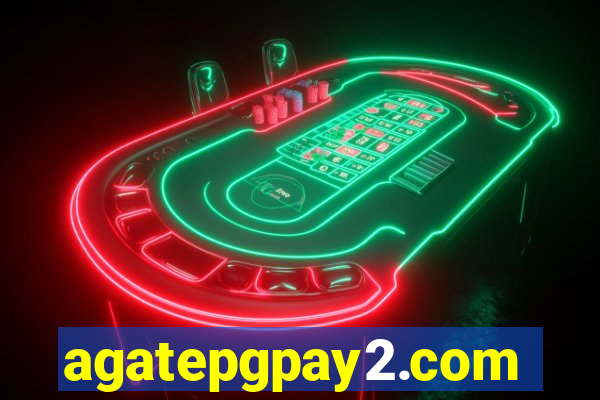 agatepgpay2.com