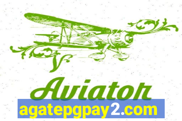 agatepgpay2.com