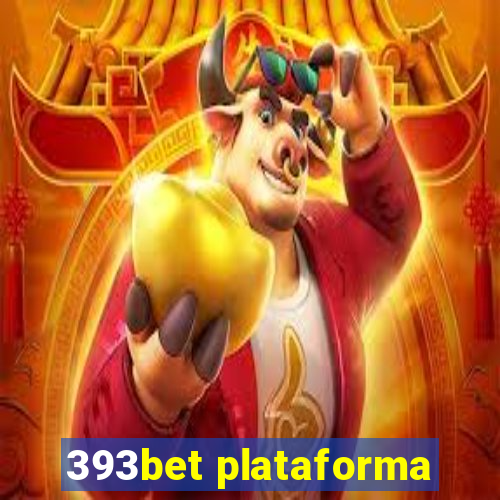 393bet plataforma