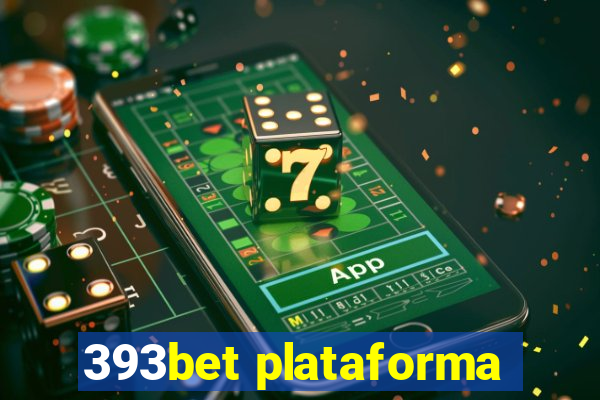 393bet plataforma