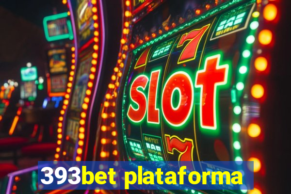 393bet plataforma