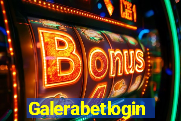 Galerabetlogin