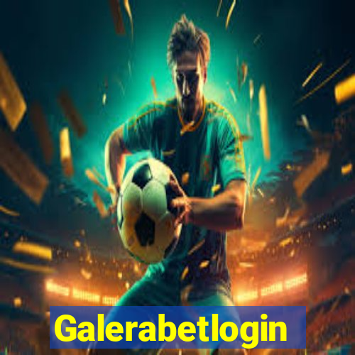 Galerabetlogin