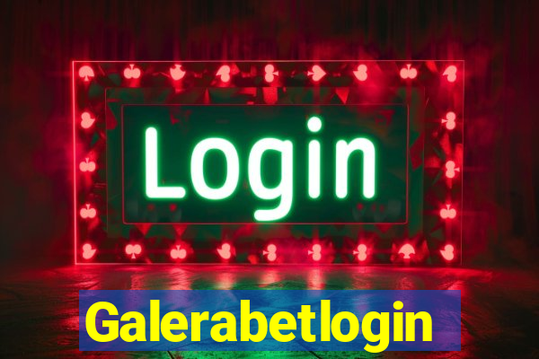 Galerabetlogin