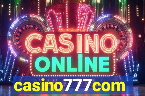 casino777com