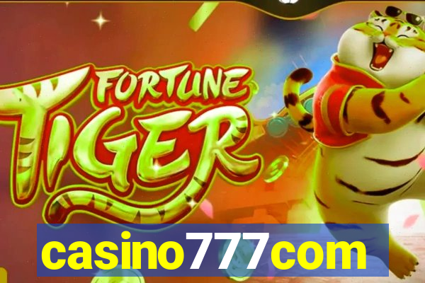 casino777com