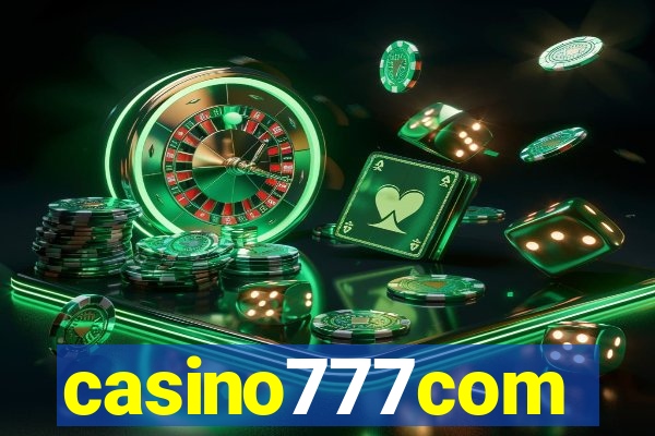 casino777com