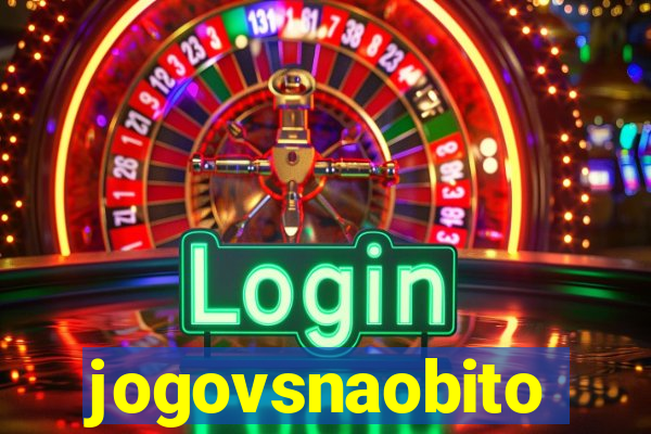 jogovsnaobito