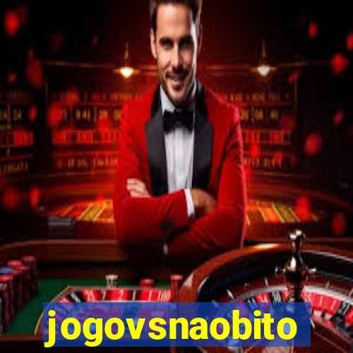 jogovsnaobito