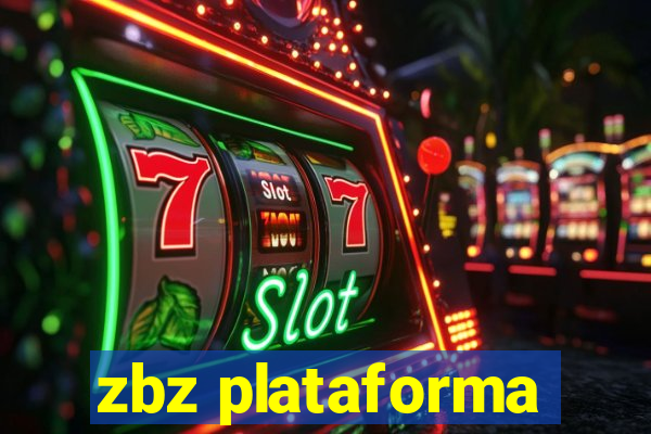 zbz plataforma