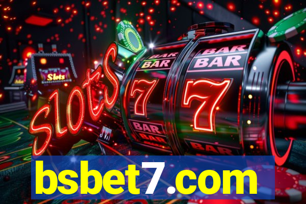 bsbet7.com