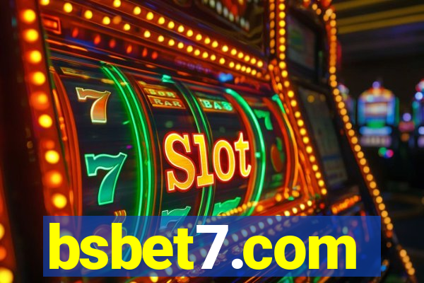 bsbet7.com