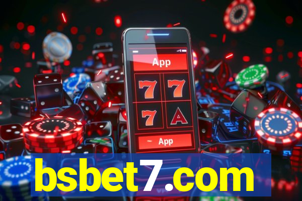 bsbet7.com