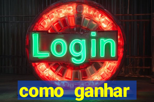 como ganhar dinheiro jogando sem depositar nada