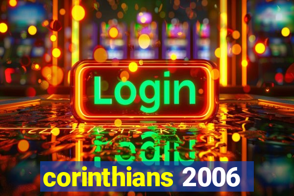 corinthians 2006