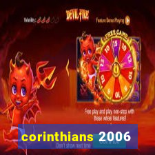 corinthians 2006