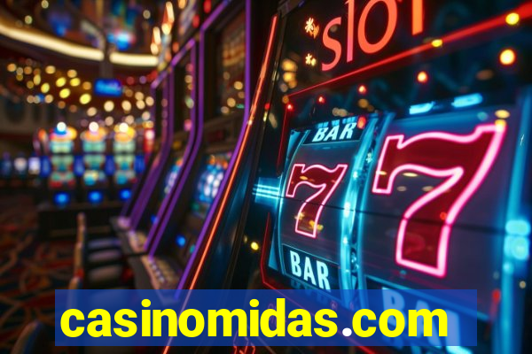 casinomidas.com