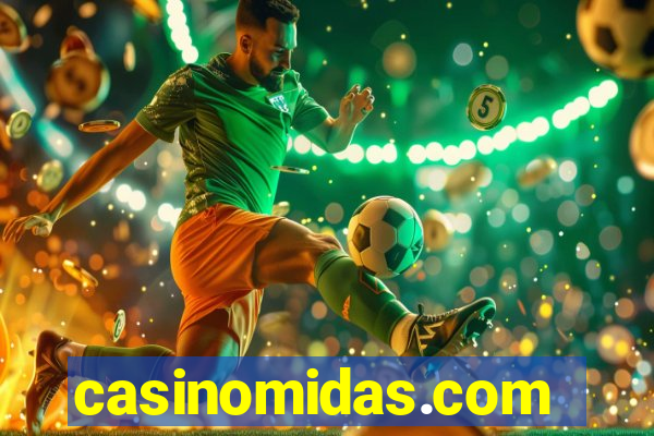 casinomidas.com