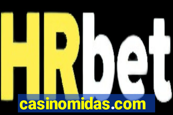 casinomidas.com