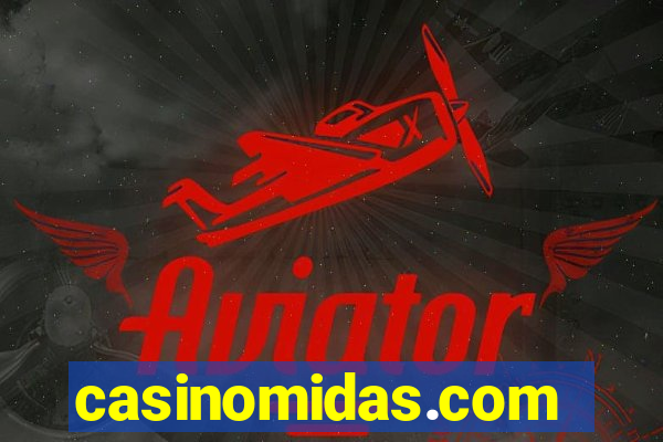 casinomidas.com