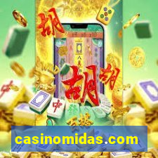 casinomidas.com