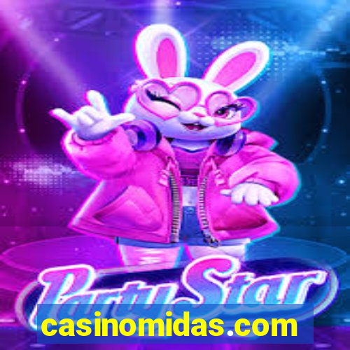 casinomidas.com