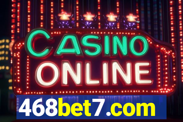 468bet7.com