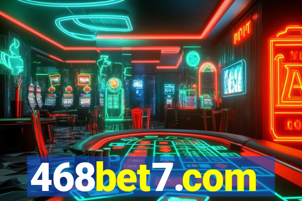 468bet7.com