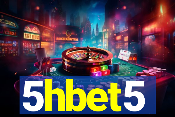 5hbet5