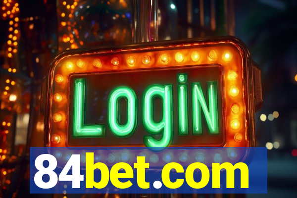 84bet.com