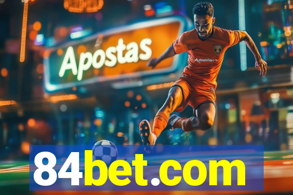 84bet.com