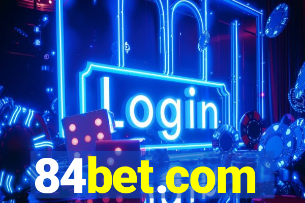 84bet.com