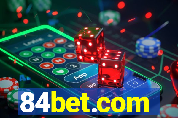 84bet.com