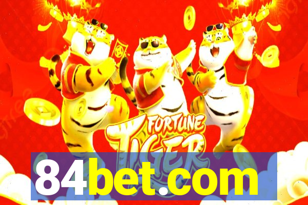 84bet.com