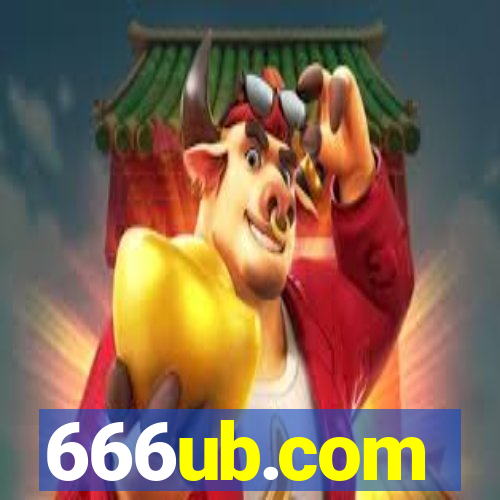 666ub.com