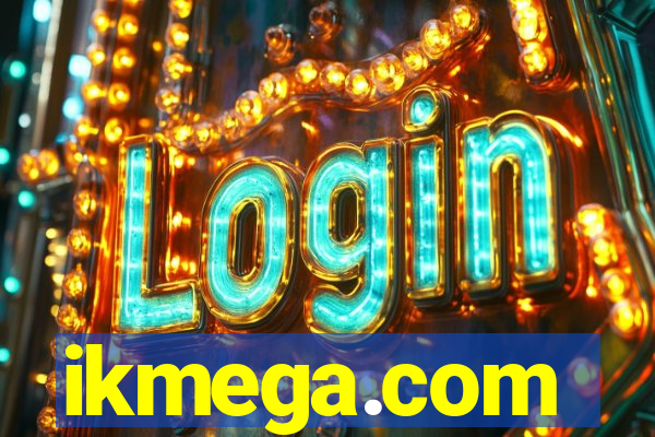 ikmega.com