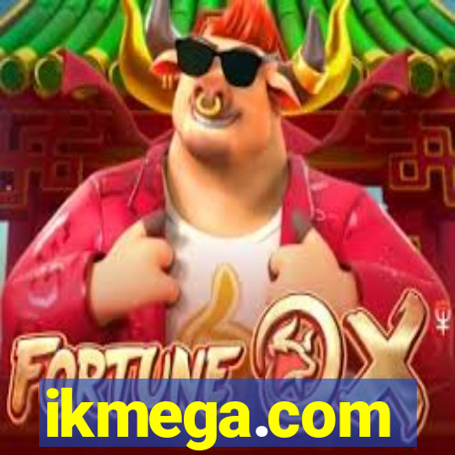 ikmega.com