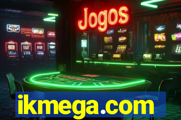 ikmega.com