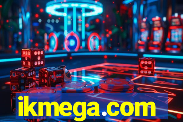 ikmega.com