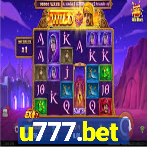 u777.bet