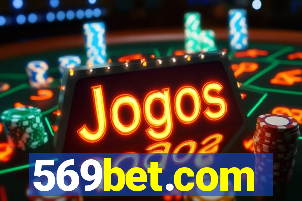 569bet.com