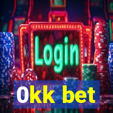 0kk bet