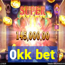 0kk bet