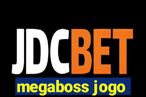 megaboss jogo