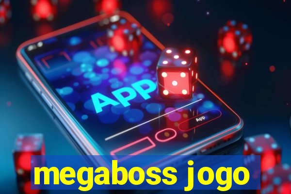 megaboss jogo