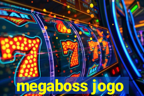 megaboss jogo