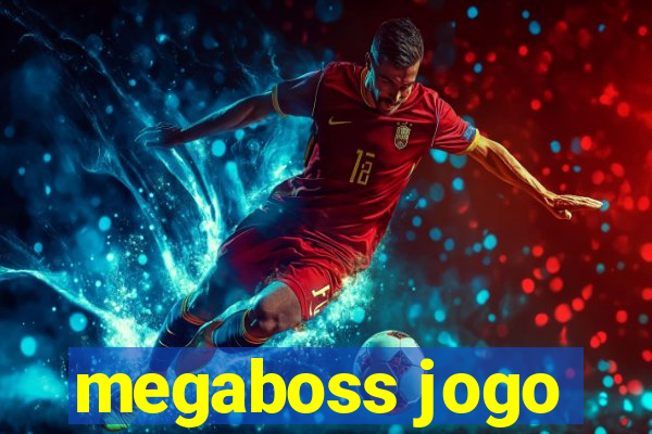 megaboss jogo