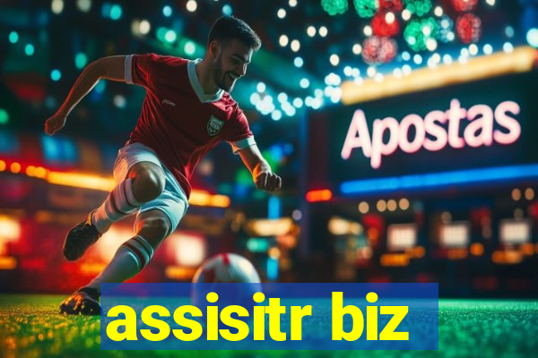 assisitr biz